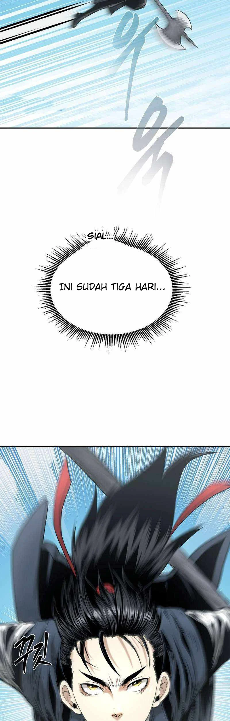 Demon in Mount Hua Chapter 75 - halaman 4