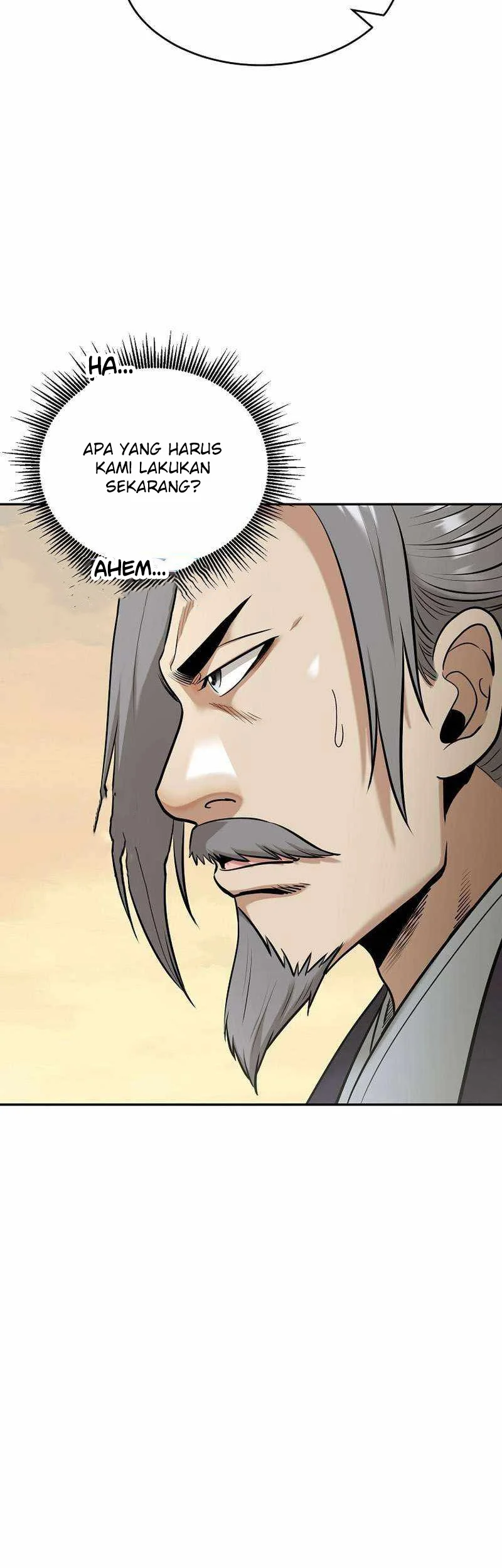 Demon in Mount Hua Chapter 75 - halaman 42