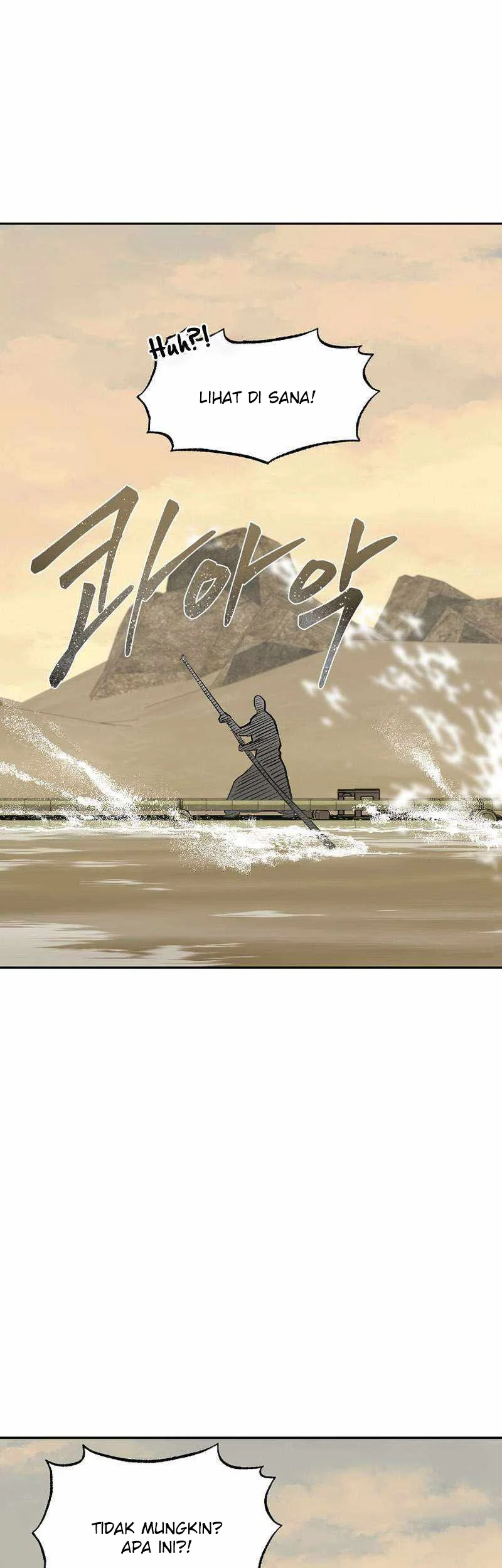 Demon in Mount Hua Chapter 75 - halaman 46