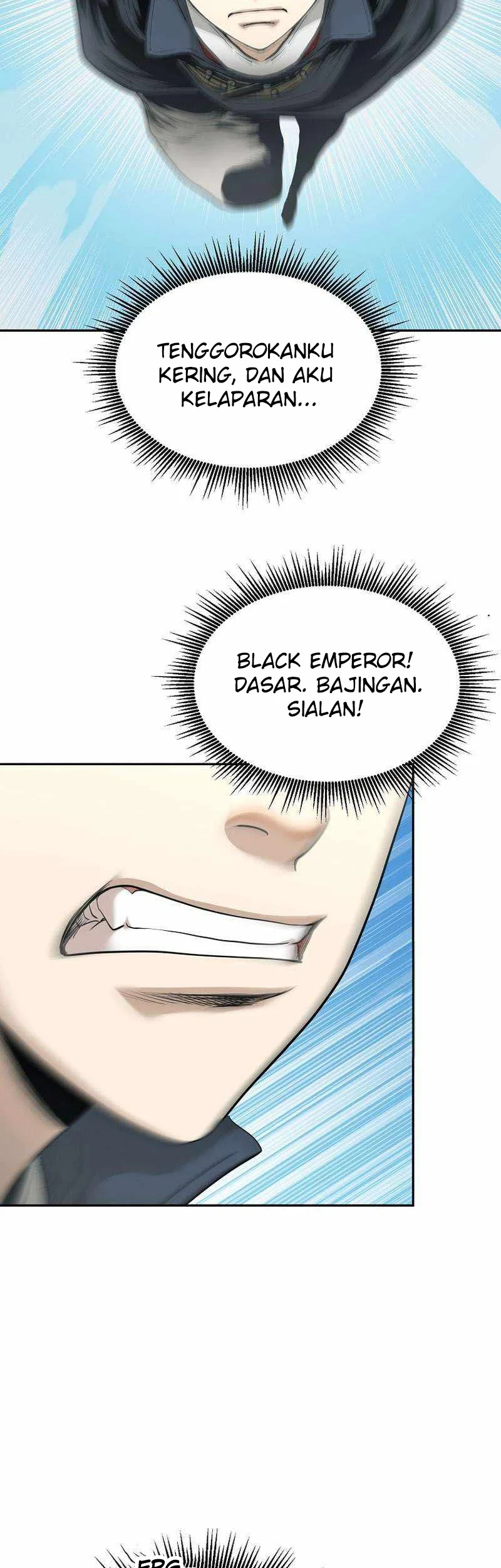 Demon in Mount Hua Chapter 75 - halaman 5