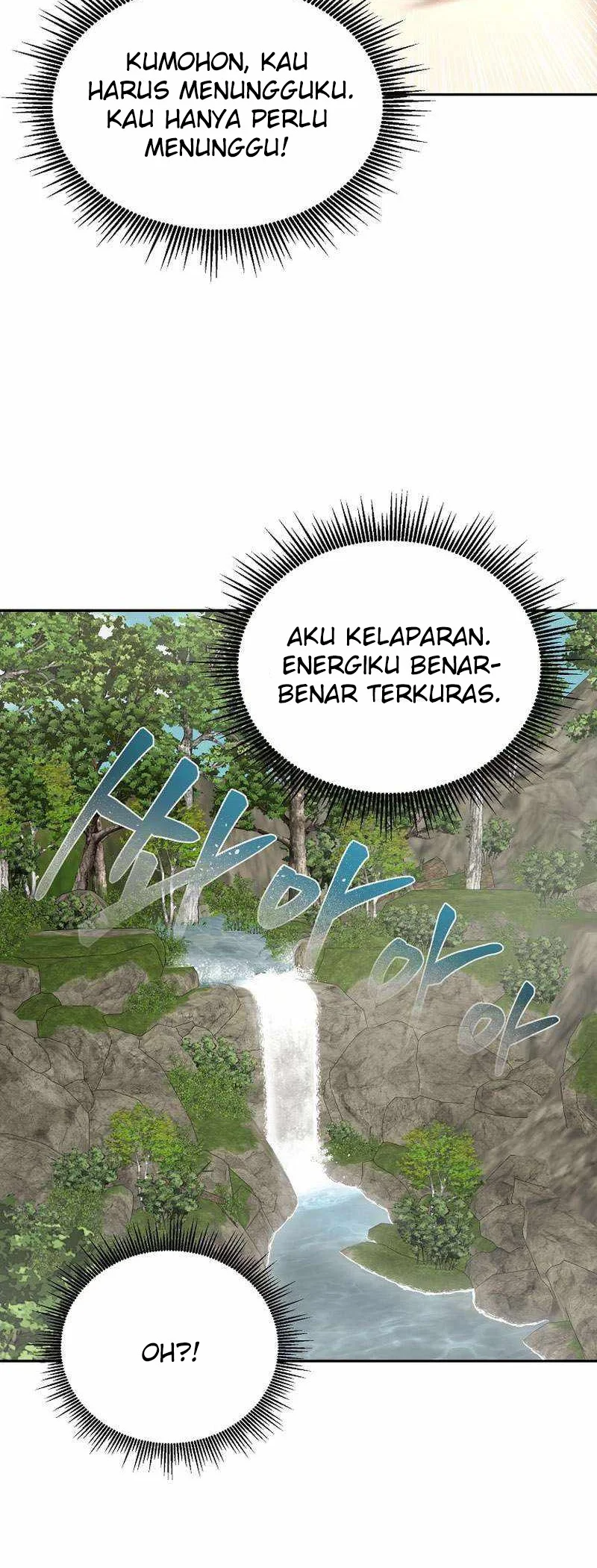 Demon in Mount Hua Chapter 75 - halaman 7