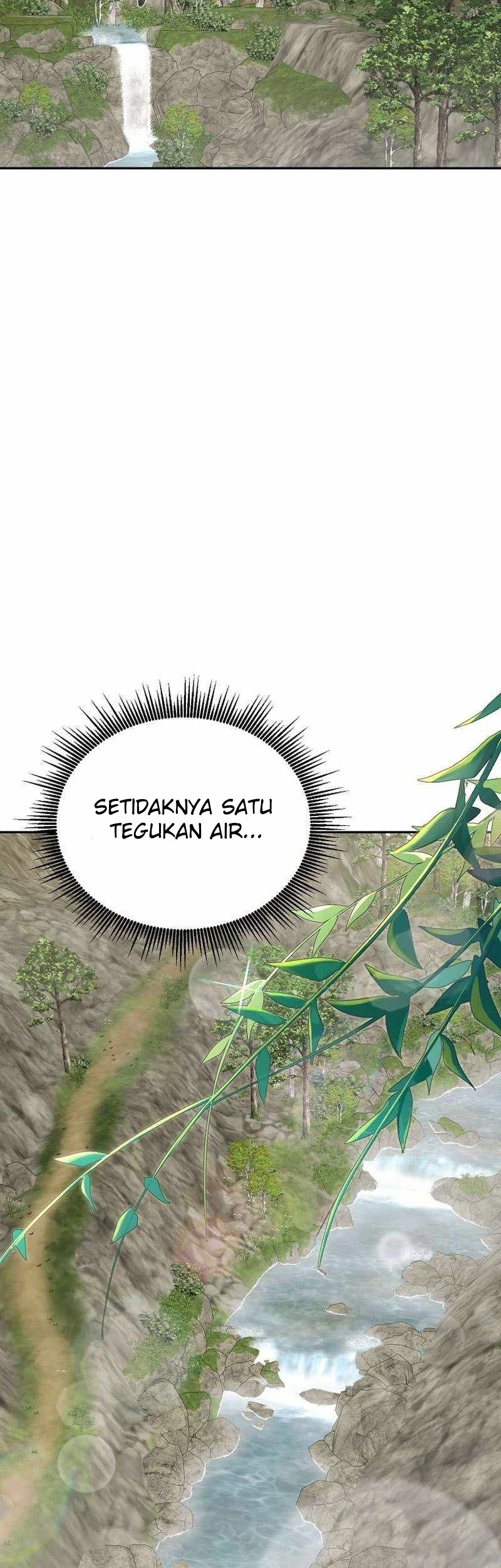 Demon in Mount Hua Chapter 75 - halaman 9