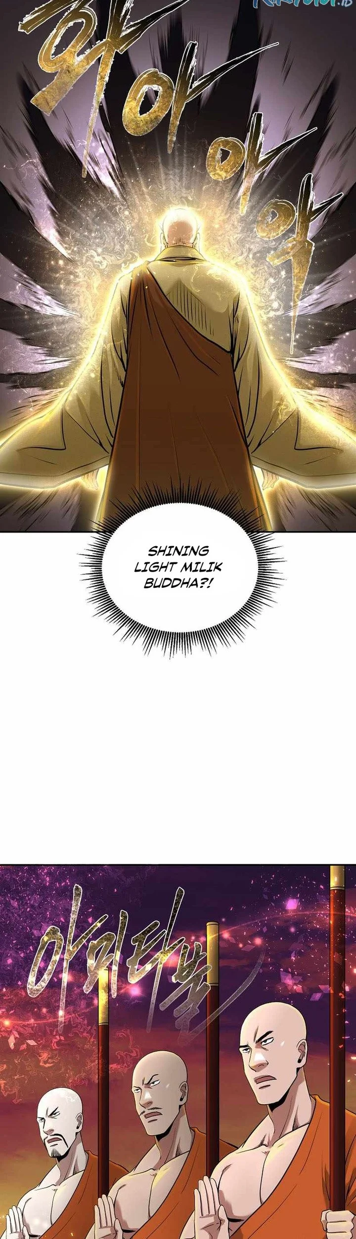 Demon in Mount Hua Chapter 76 - halaman 12