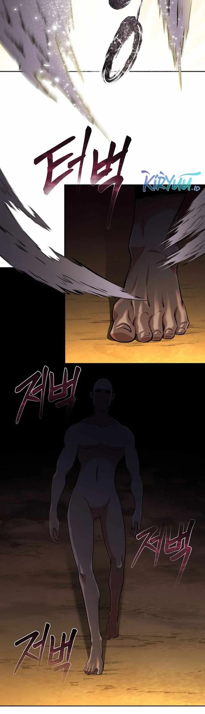 Demon in Mount Hua Chapter 76 - halaman 16