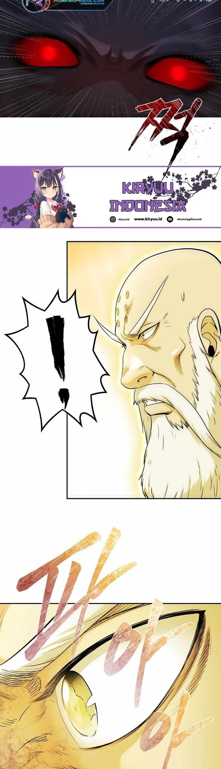 Demon in Mount Hua Chapter 76 - halaman 18