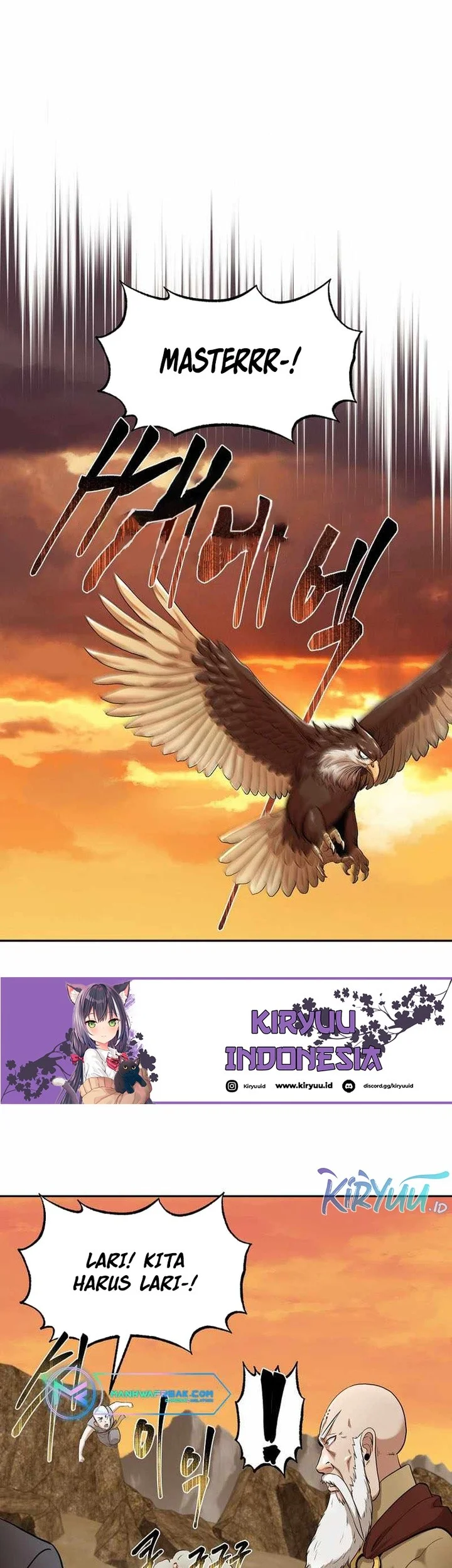 Demon in Mount Hua Chapter 76 - halaman 2