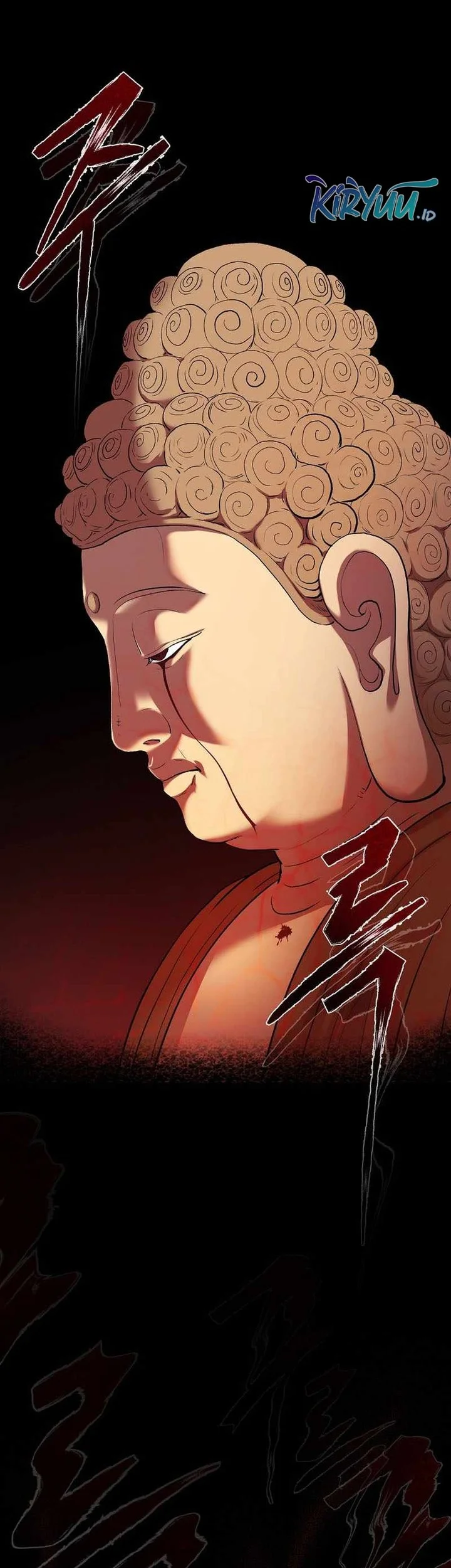 Demon in Mount Hua Chapter 76 - halaman 23