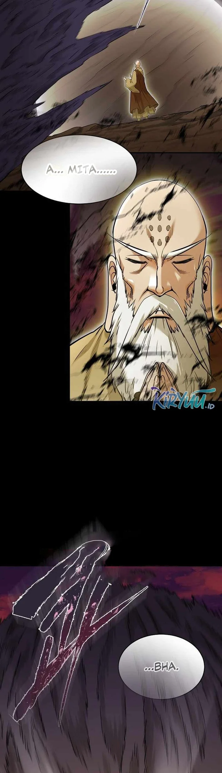 Demon in Mount Hua Chapter 76 - halaman 27