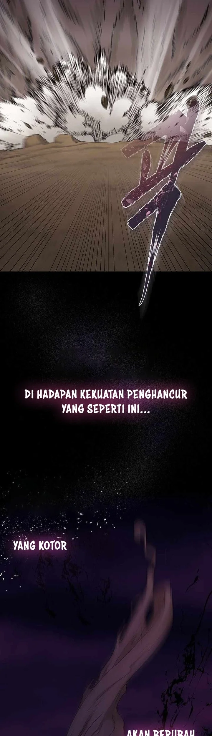 Demon in Mount Hua Chapter 76 - halaman 28