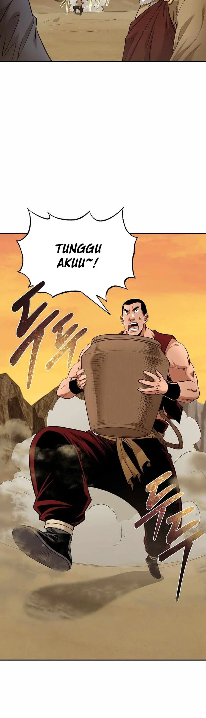 Demon in Mount Hua Chapter 76 - halaman 3