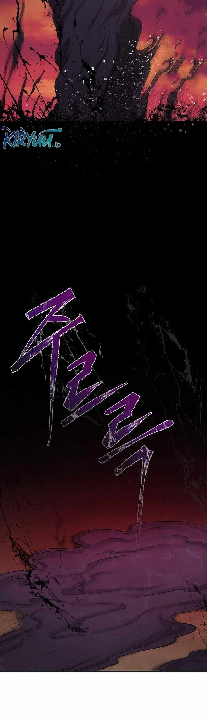 Demon in Mount Hua Chapter 76 - halaman 30