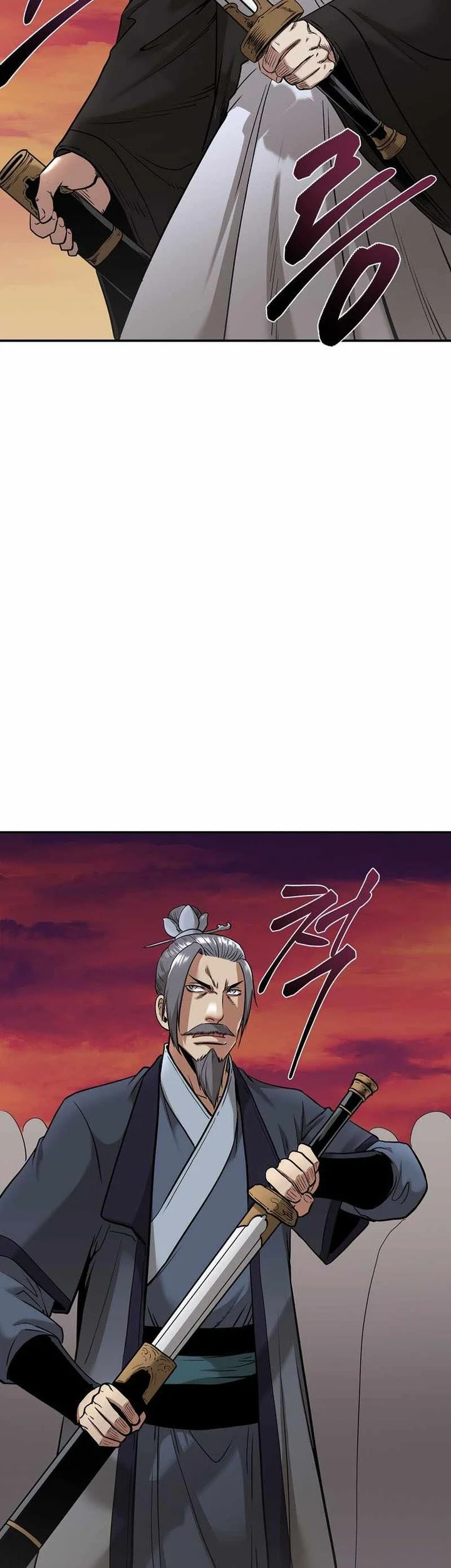Demon in Mount Hua Chapter 76 - halaman 36