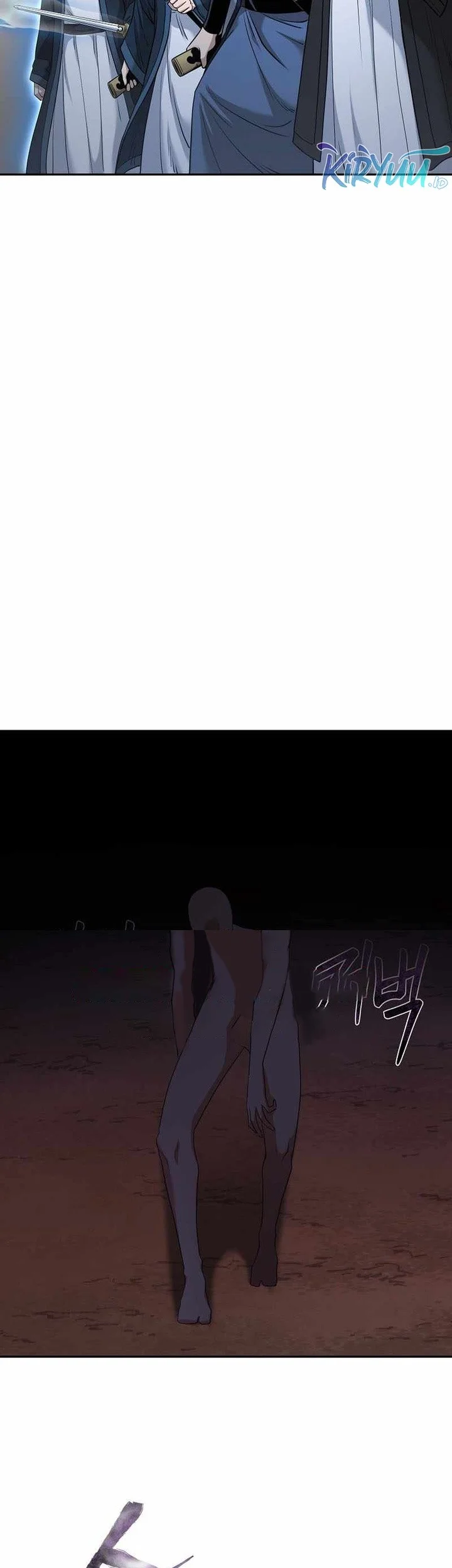 Demon in Mount Hua Chapter 76 - halaman 40
