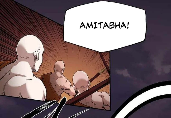 Demon in Mount Hua Chapter 76 - halaman 45