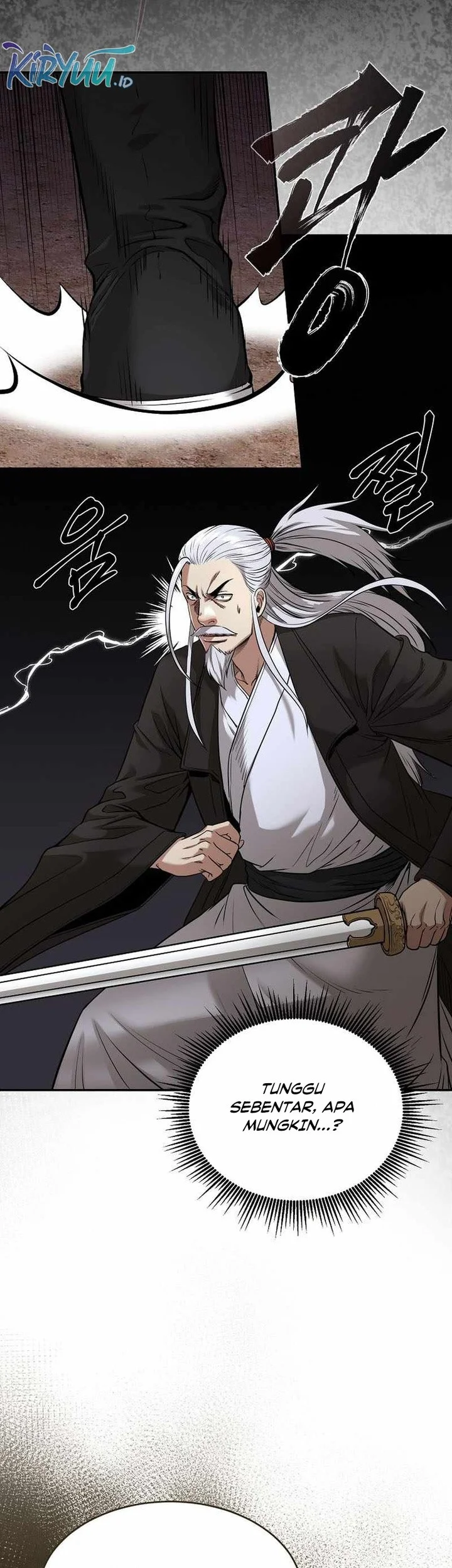 Demon in Mount Hua Chapter 76 - halaman 48