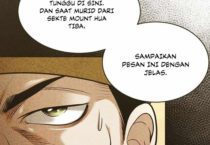 Demon in Mount Hua Chapter 76 - halaman 49