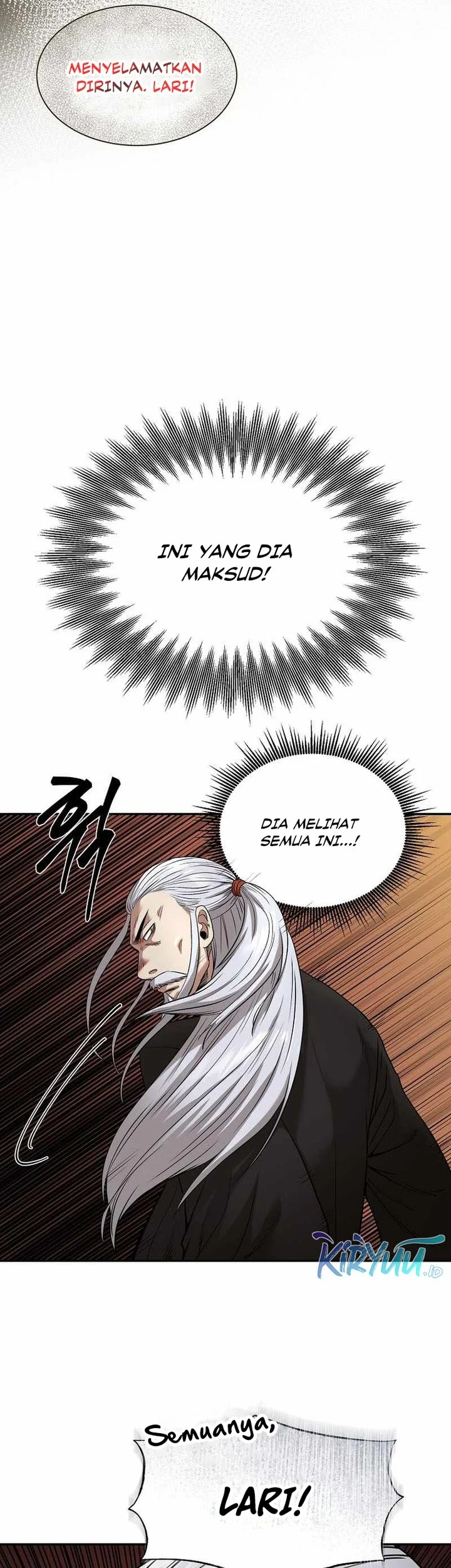 Demon in Mount Hua Chapter 76 - halaman 51