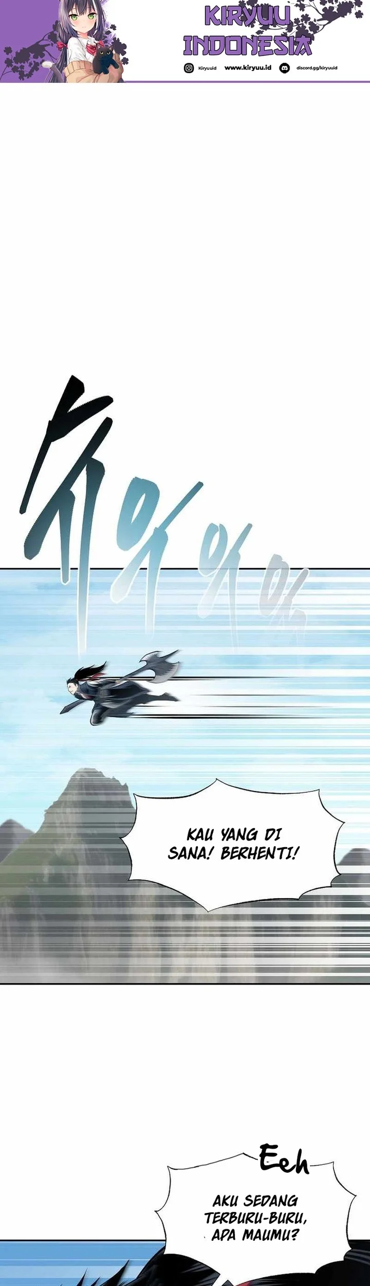 Demon in Mount Hua Chapter 76 - halaman 55