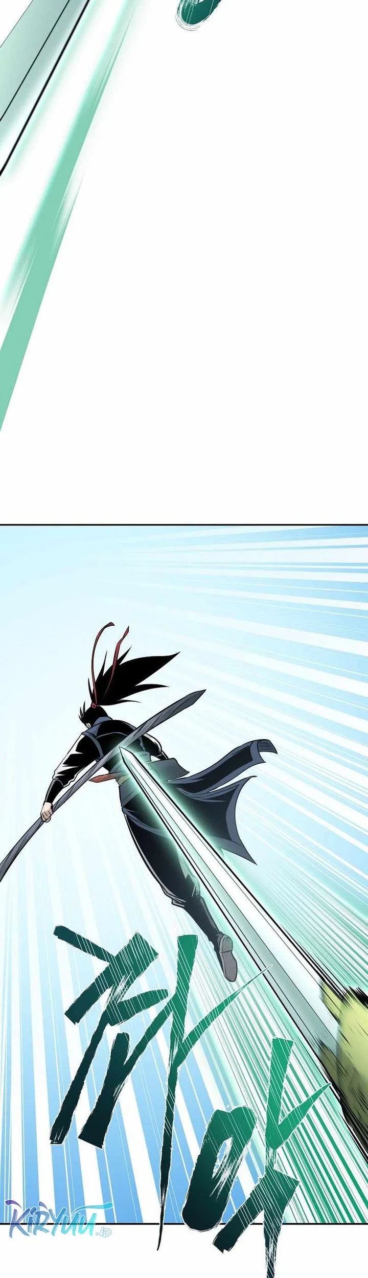 Demon in Mount Hua Chapter 76 - halaman 59