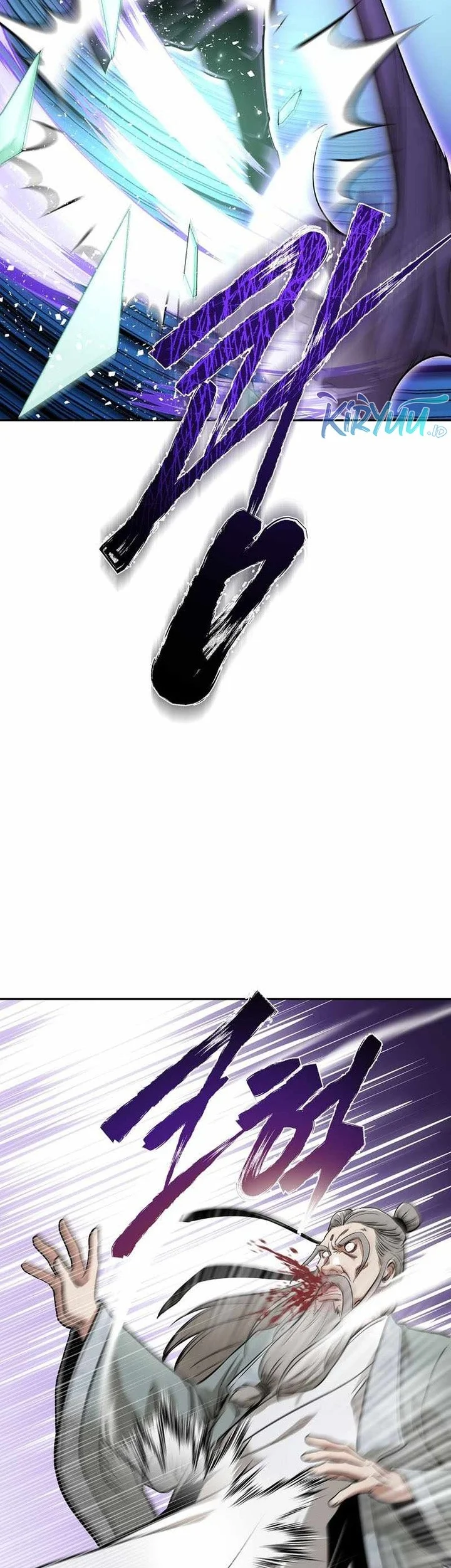 Demon in Mount Hua Chapter 76 - halaman 64
