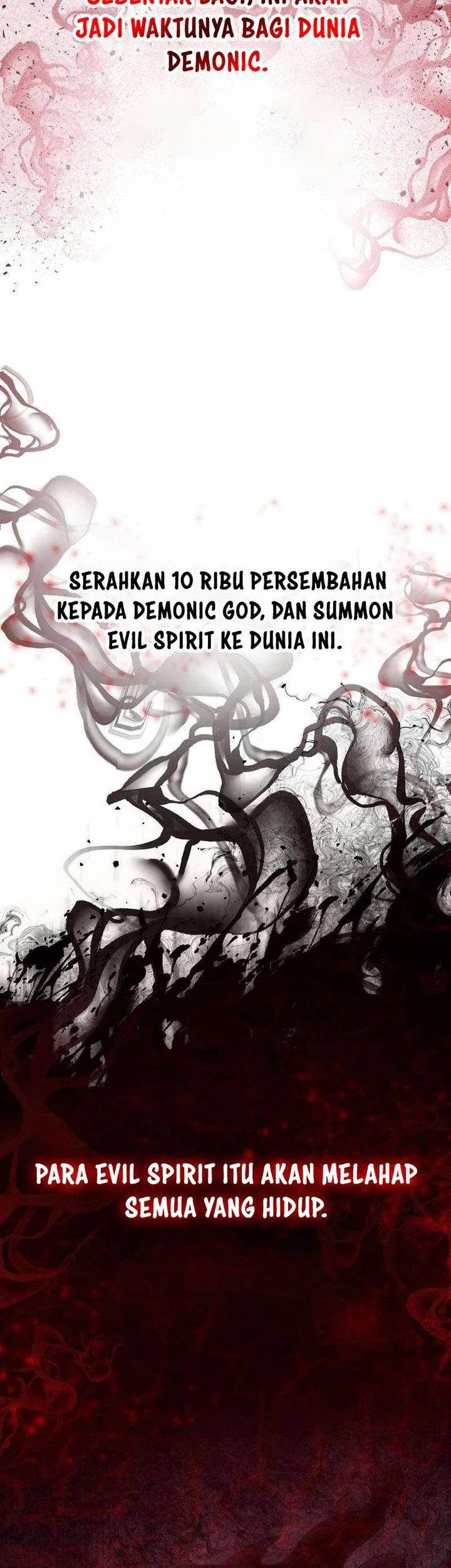 Demon in Mount Hua Chapter 77 - halaman 14