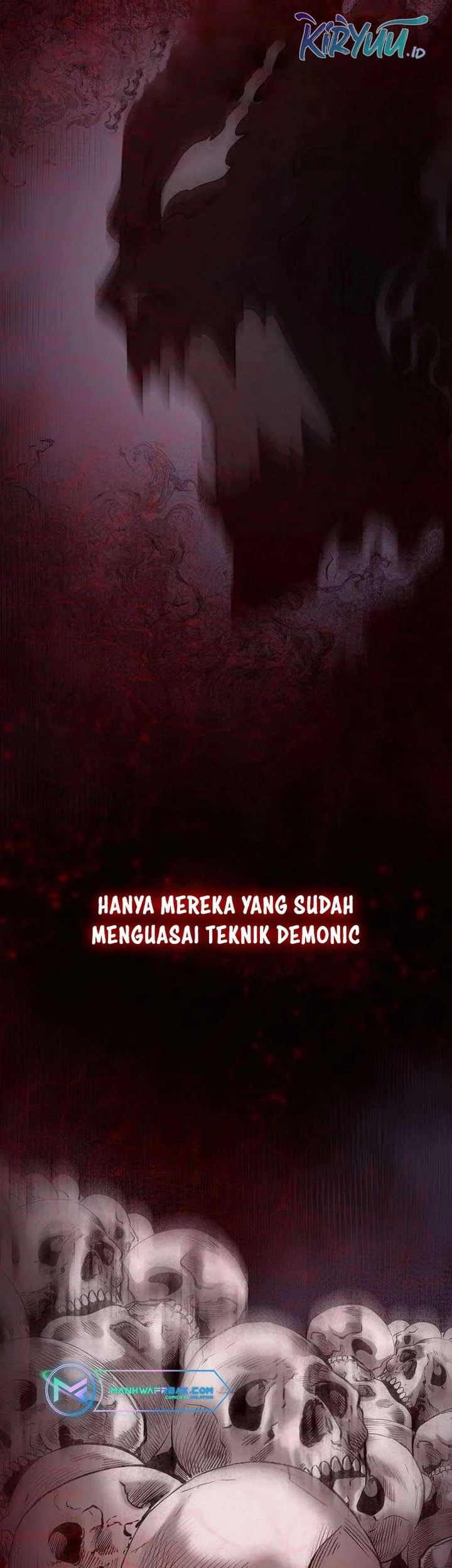 Demon in Mount Hua Chapter 77 - halaman 15