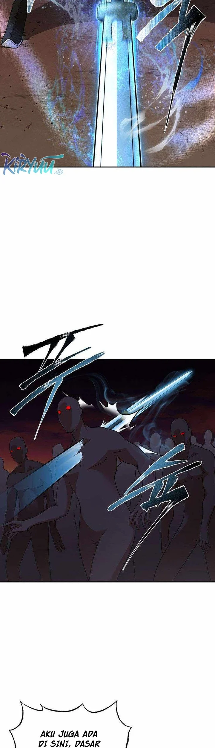 Demon in Mount Hua Chapter 77 - halaman 20