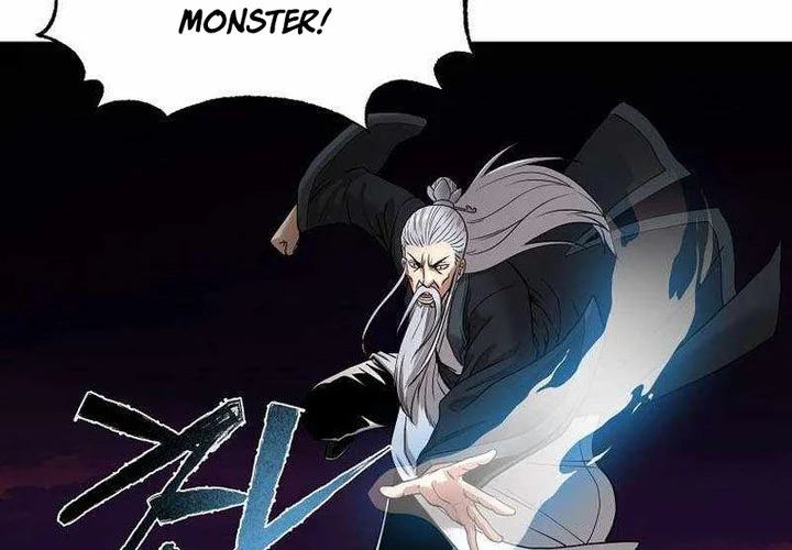 Demon in Mount Hua Chapter 77 - halaman 21