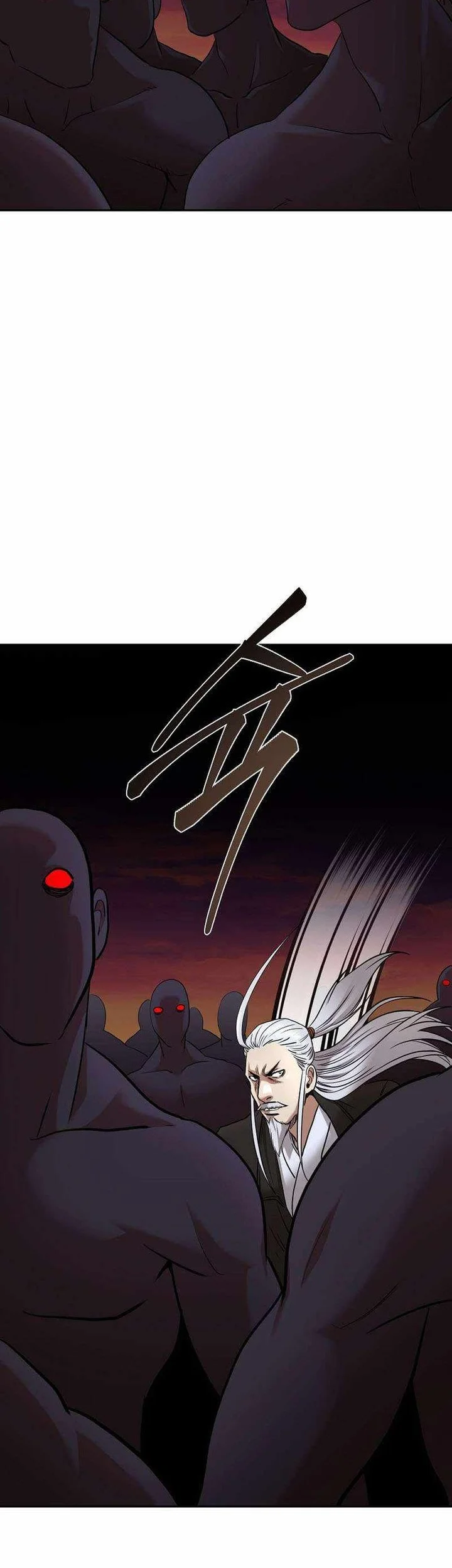 Demon in Mount Hua Chapter 77 - halaman 23