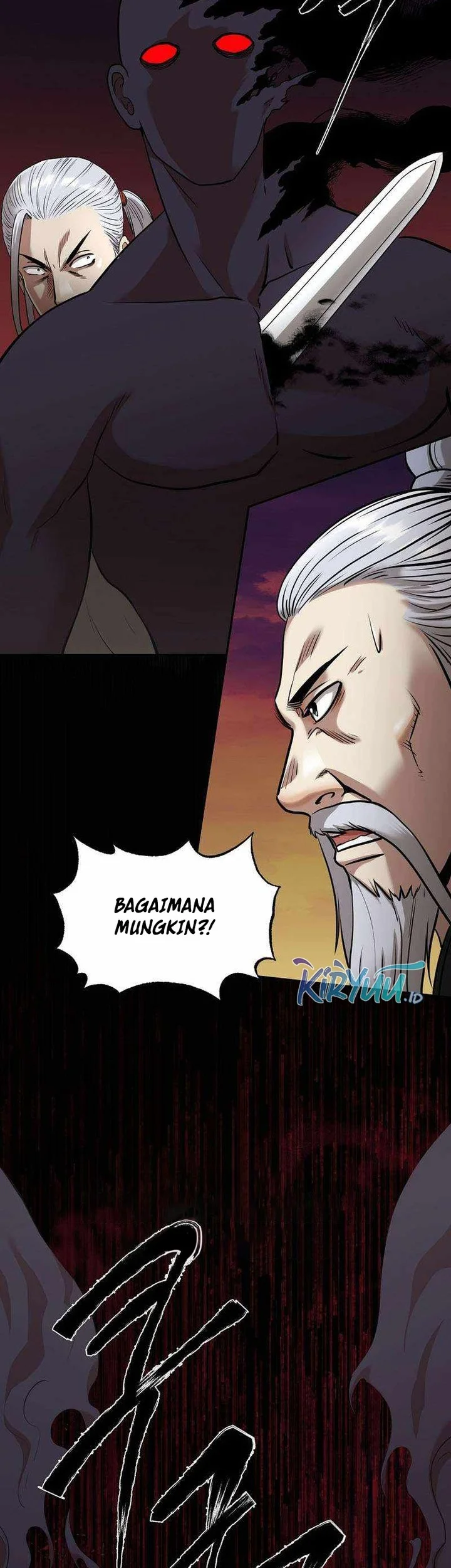 Demon in Mount Hua Chapter 77 - halaman 27