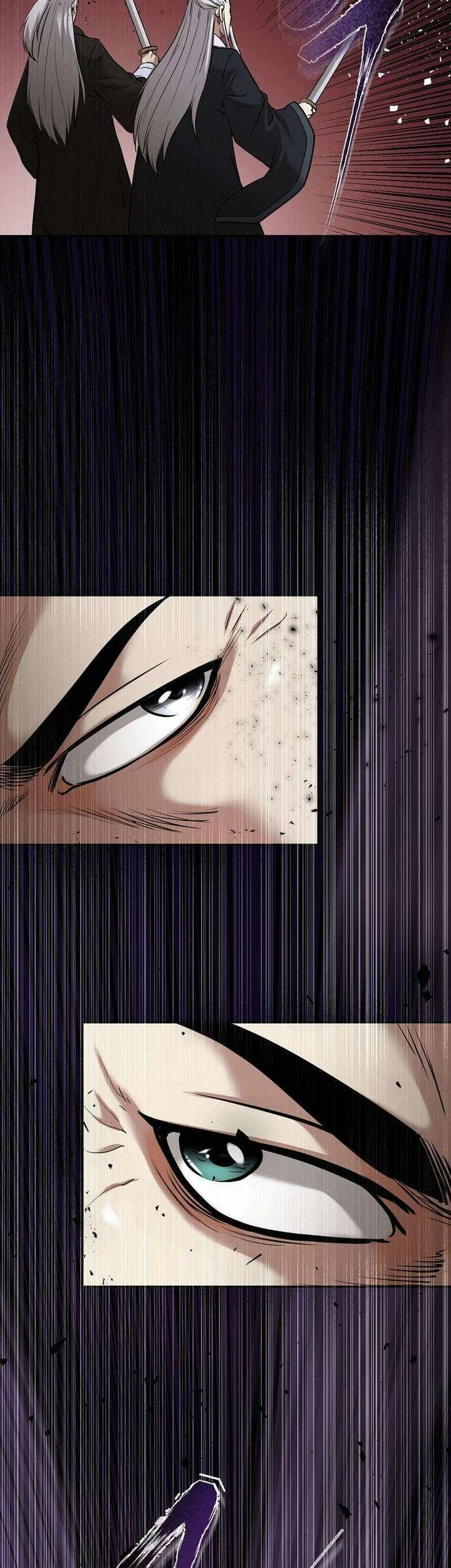 Demon in Mount Hua Chapter 77 - halaman 35