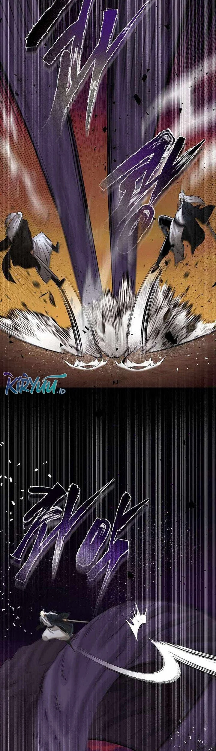 Demon in Mount Hua Chapter 77 - halaman 36