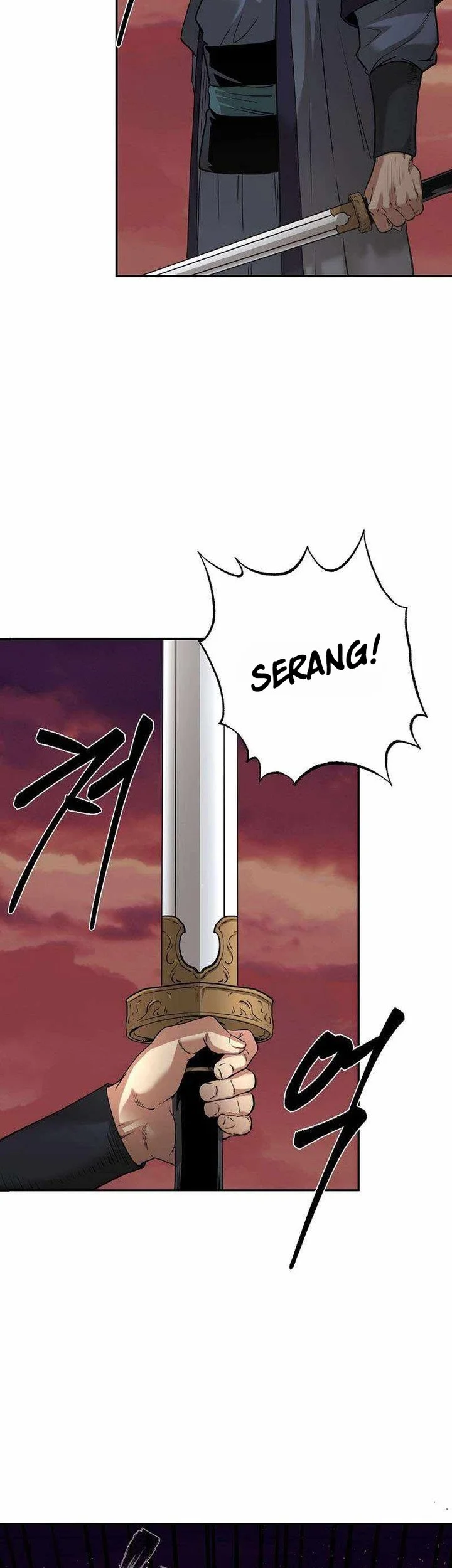 Demon in Mount Hua Chapter 77 - halaman 48