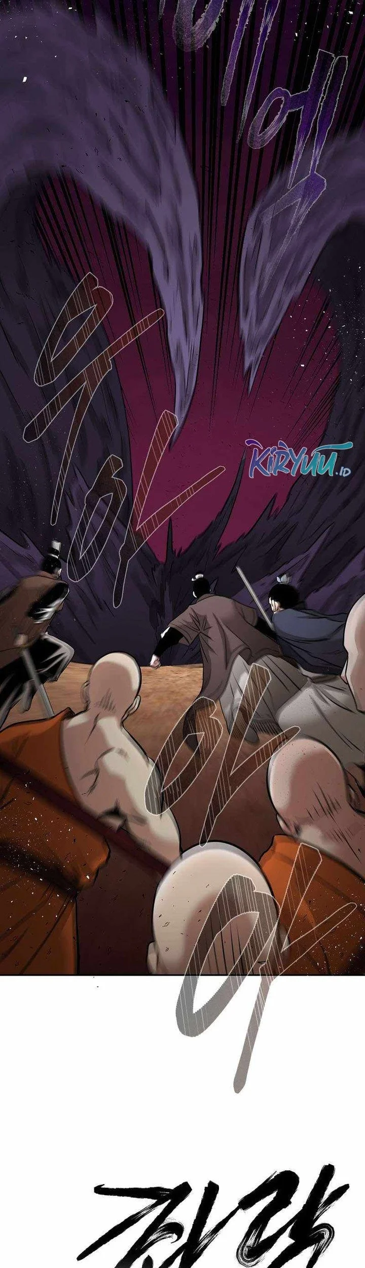 Demon in Mount Hua Chapter 77 - halaman 50