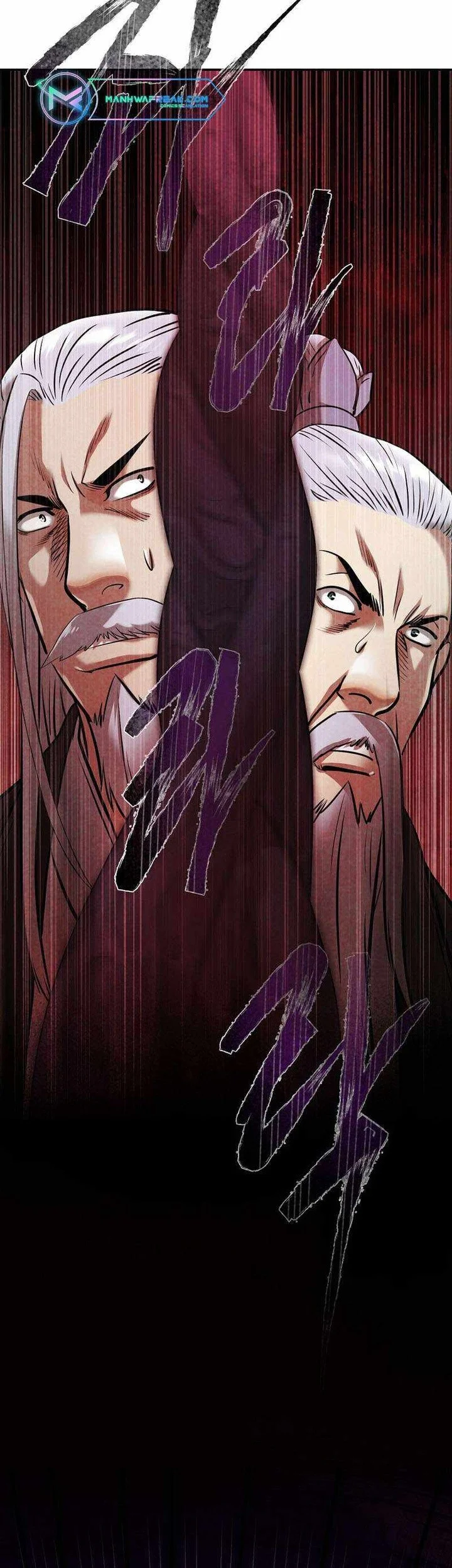 Demon in Mount Hua Chapter 77 - halaman 54