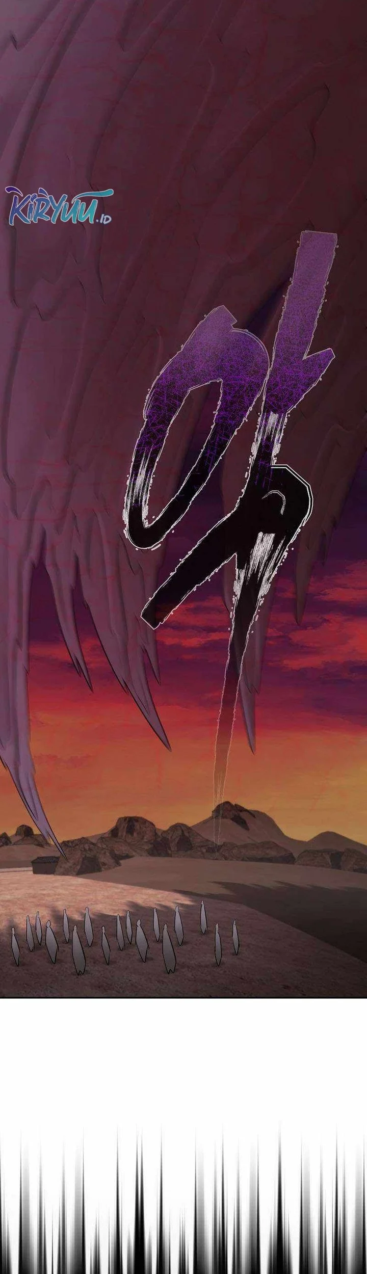 Demon in Mount Hua Chapter 77 - halaman 59