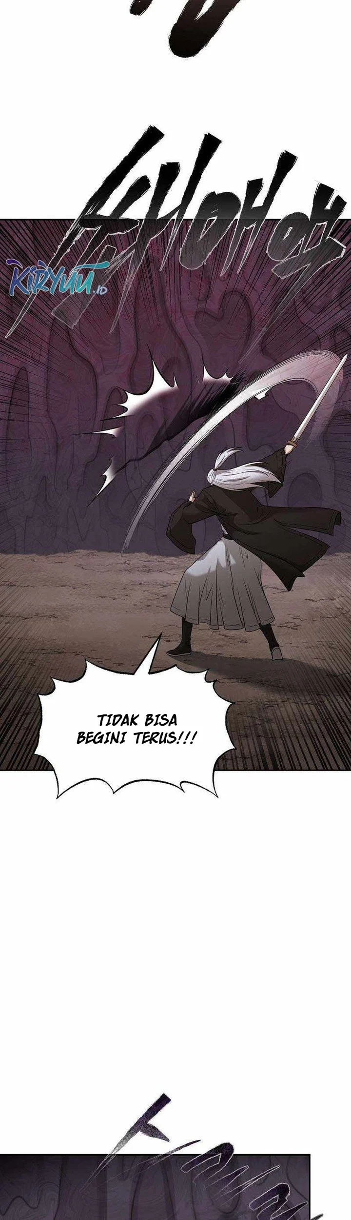 Demon in Mount Hua Chapter 77 - halaman 62