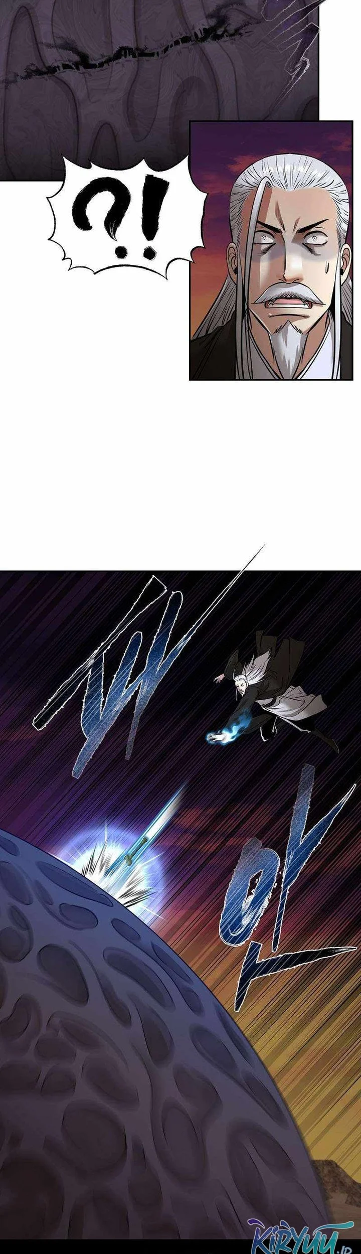 Demon in Mount Hua Chapter 77 - halaman 63
