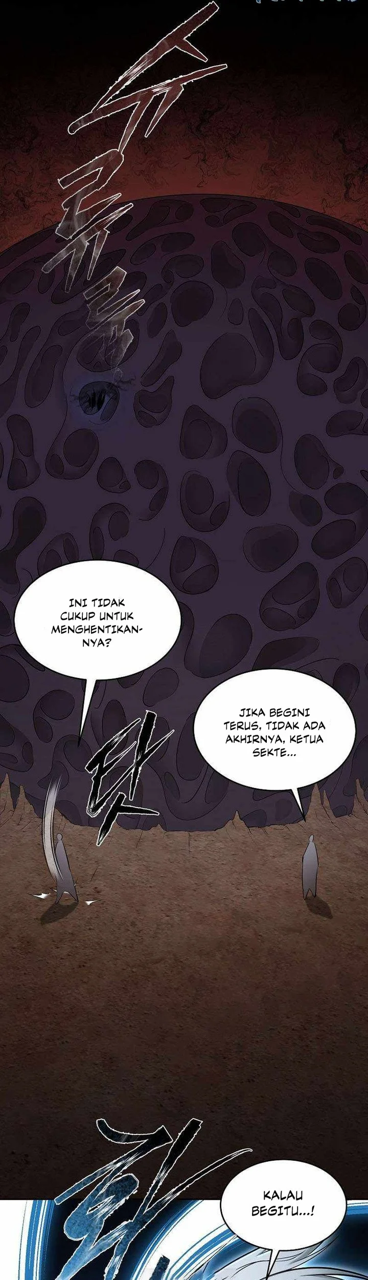 Demon in Mount Hua Chapter 77 - halaman 64