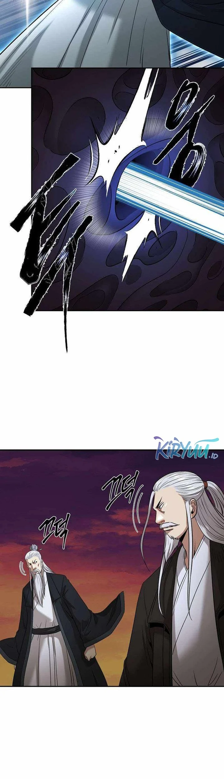 Demon in Mount Hua Chapter 77 - halaman 68