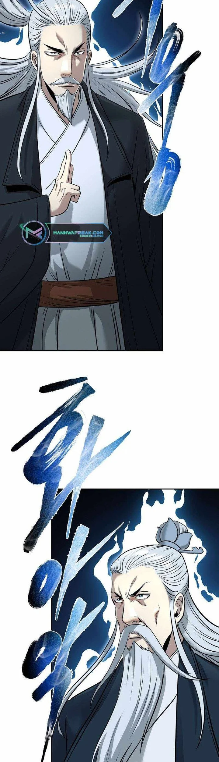 Demon in Mount Hua Chapter 77 - halaman 70