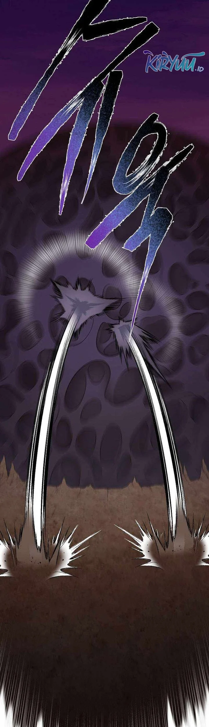 Demon in Mount Hua Chapter 77 - halaman 72