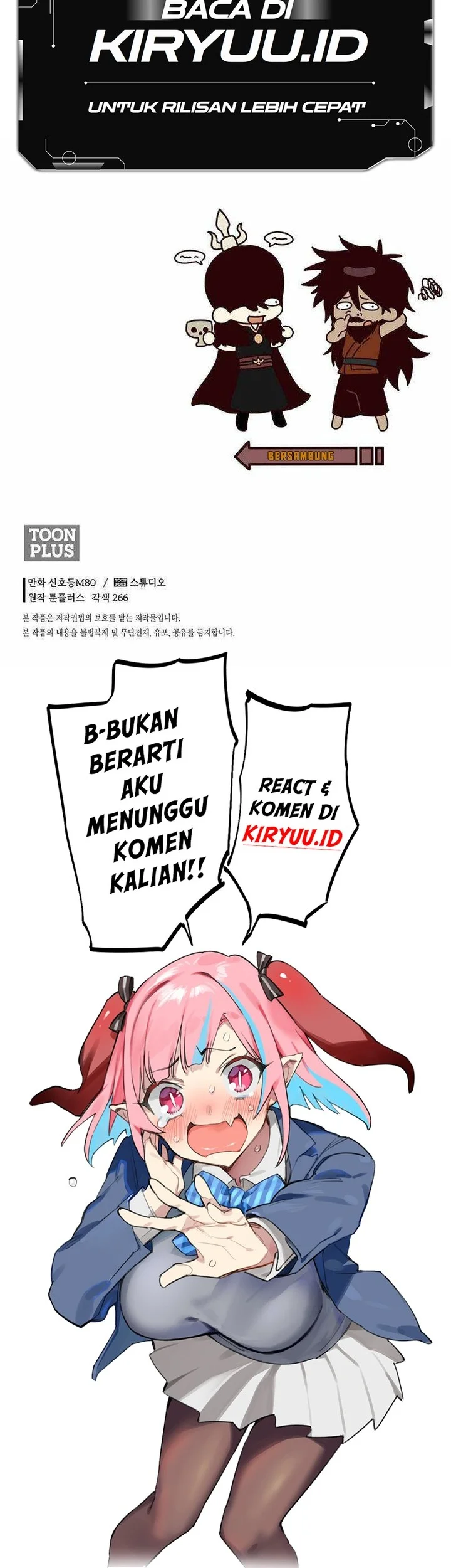 Demon in Mount Hua Chapter 77 - halaman 75