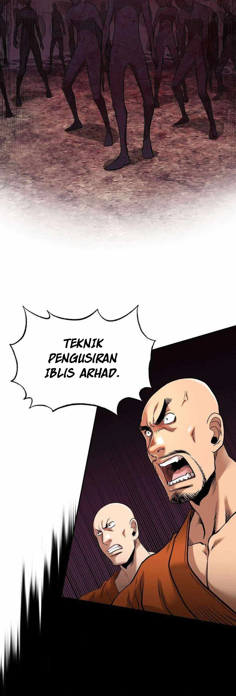 Demon in Mount Hua Chapter 78 - halaman 13