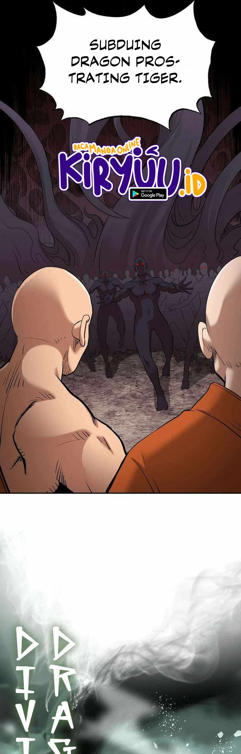 Demon in Mount Hua Chapter 78 - halaman 14