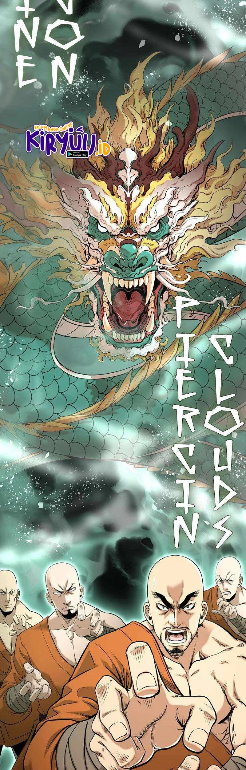 Demon in Mount Hua Chapter 78 - halaman 15