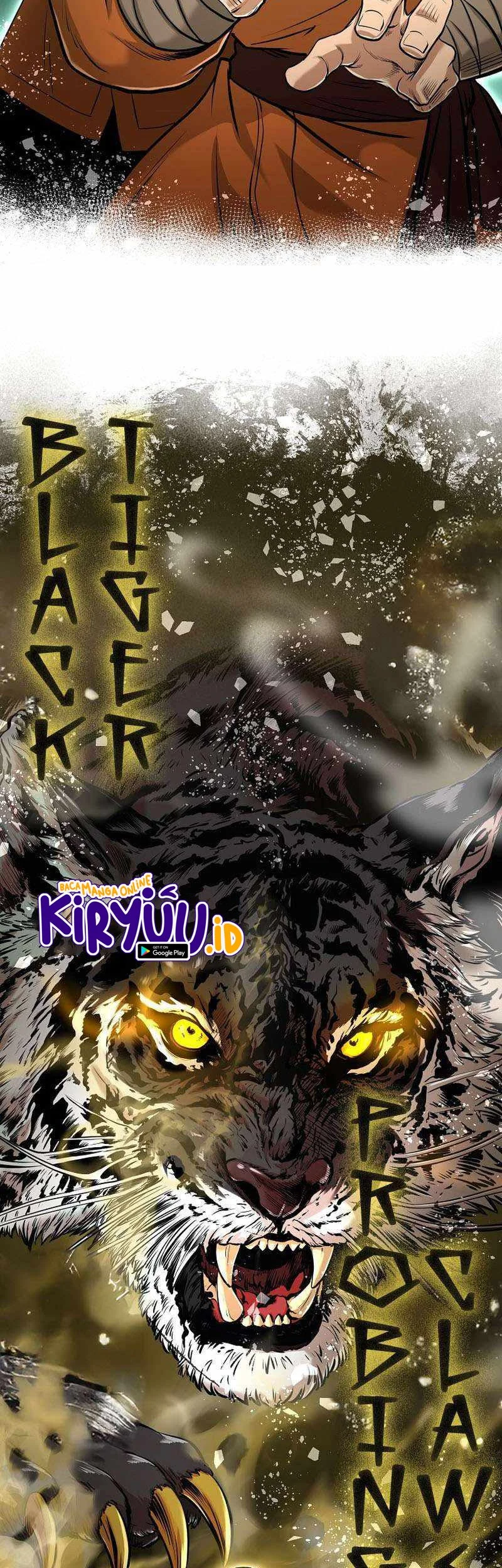 Demon in Mount Hua Chapter 78 - halaman 16
