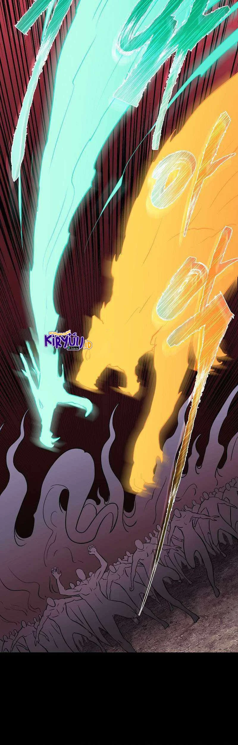 Demon in Mount Hua Chapter 78 - halaman 18