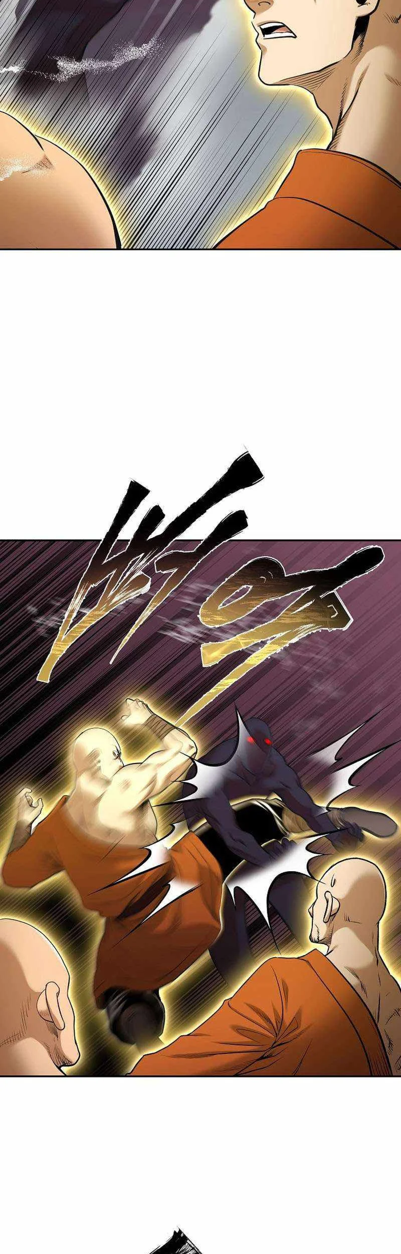 Demon in Mount Hua Chapter 78 - halaman 22
