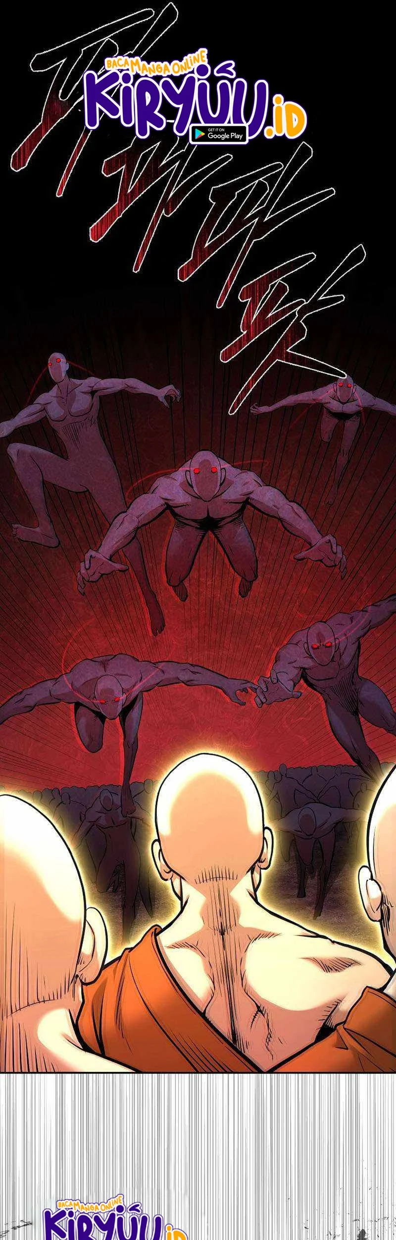 Demon in Mount Hua Chapter 78 - halaman 26